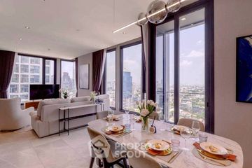 3 Bedroom Condo for Sale or Rent in Hyde Heritage Thonglor, Khlong Tan Nuea, Bangkok near BTS Thong Lo