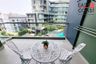 1 Bedroom Condo for rent in Apus, Nong Prue, Chonburi