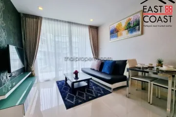 1 Bedroom Condo for rent in Nong Prue, Chonburi