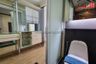 1 Bedroom Condo for rent in Apus, Nong Prue, Chonburi