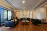 3 Bedroom Condo for rent in Kallista Mansion, Khlong Toei Nuea, Bangkok near BTS Nana