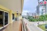 2 Bedroom Condo for rent in Nordic Park Hill, Nong Prue, Chonburi