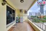 2 Bedroom Condo for rent in Nordic Park Hill, Nong Prue, Chonburi