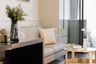2 Bedroom Condo for rent in Si Phraya, Bangkok near MRT Sam Yan