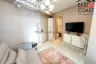 1 Bedroom Condo for rent in Na Kluea, Chonburi