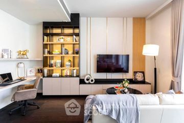 2 Bedroom Condo for sale in LAVIQ Sukhumvit 57, Khlong Tan Nuea, Bangkok near BTS Thong Lo
