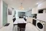 3 Bedroom Condo for sale in Saranchol Condominium, Na Kluea, Chonburi