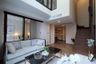 2 Bedroom Condo for sale in Na Vara Residence, Lumpini, Bangkok near BTS Chit Lom
