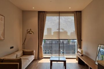 2 Bedroom Condo for rent in MUNIQ Langsuan, Lumpini, Bangkok near BTS Chit Lom