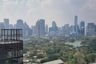 2 Bedroom Condo for rent in MUNIQ Langsuan, Lumpini, Bangkok near BTS Chit Lom