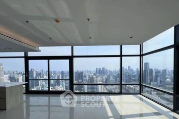 3 Bedroom Condo for sale in Makkasan, Bangkok near Airport Rail Link Makkasan