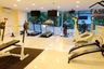 2 Bedroom Condo for rent in Laguna Heights, Na Kluea, Chonburi