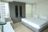 2 Bedroom Condo for rent in The Rajdamri, Pathum Wan, Bangkok near BTS Ratchadamri