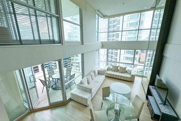 2 Bedroom Condo for rent in The Rajdamri, Pathum Wan, Bangkok near BTS Ratchadamri