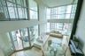 2 Bedroom Condo for rent in The Rajdamri, Pathum Wan, Bangkok near BTS Ratchadamri