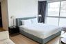 2 Bedroom Condo for rent in The Rajdamri, Pathum Wan, Bangkok near BTS Ratchadamri