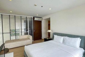 2 Bedroom Condo for rent in The Rajdamri, Pathum Wan, Bangkok near BTS Ratchadamri