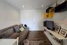 1 Bedroom Condo for sale in The Room Sathorn-Taksin, Bang Yi Ruea, Bangkok near BTS Talat Phlu