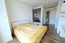 1 Bedroom Condo for sale in The Room Sathorn-Taksin, Bang Yi Ruea, Bangkok near BTS Talat Phlu