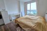 1 Bedroom Condo for sale in The Room Sathorn-Taksin, Bang Yi Ruea, Bangkok near BTS Talat Phlu