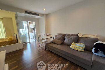 1 Bedroom Condo for sale in The Room Sathorn-Taksin, Bang Yi Ruea, Bangkok near BTS Talat Phlu