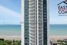 1 Bedroom Condo for rent in Reflection Jomtien Beach Pattaya, Na Jomtien, Chonburi