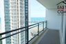 1 Bedroom Condo for rent in Reflection Jomtien Beach Pattaya, Na Jomtien, Chonburi