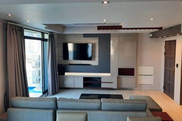3 Bedroom Condo for rent in Khlong Tan Nuea, Bangkok near BTS Phrom Phong