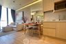 1 Bedroom Condo for rent in NOBLE STATE 39, Khlong Tan Nuea, Bangkok near BTS Phrom Phong