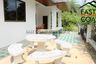 3 Bedroom House for rent in Suwattana Garden Home, Nong Prue, Chonburi