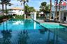 3 Bedroom House for rent in BAAN FAH GREENERY PATTAYA, Nong Prue, Chonburi