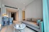 2 Bedroom Condo for rent in Khlong Tan Nuea, Bangkok near BTS Thong Lo