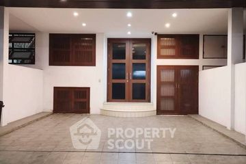 4 Bedroom Townhouse for rent in Phra Khanong Nuea, Bangkok near BTS Ekkamai