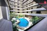 1 Bedroom Condo for rent in Nirvana Place, Nong Prue, Chonburi