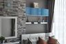 1 Bedroom Condo for rent in The Lumpini 24, Khlong Tan, Bangkok near BTS Phrom Phong