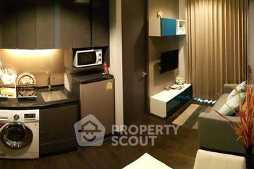 1 Bedroom Condo for rent in The Lumpini 24, Khlong Tan, Bangkok near BTS Phrom Phong