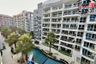 1 Bedroom Condo for rent in Grand Avenue Residence, Nong Prue, Chonburi