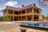 3 Bedroom House for rent in Rose Land and House, Nong Prue, Chonburi