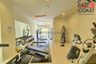 1 Bedroom Condo for rent in VN Residence 2, Nong Prue, Chonburi