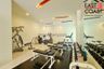 1 Bedroom Condo for rent in VN Residence 2, Nong Prue, Chonburi