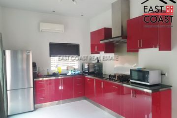 3 Bedroom House for rent in PMC Home 4, Bang Lamung, Chonburi