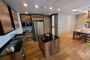 3 Bedroom Condo for rent in Khlong Toei, Bangkok near BTS Phrom Phong