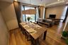 3 Bedroom Condo for rent in Khlong Toei, Bangkok near BTS Phrom Phong