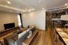 3 Bedroom Condo for rent in Khlong Toei, Bangkok near BTS Phrom Phong