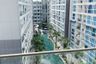 1 Bedroom Condo for rent in Centara Avenue Residence and Suites, Nong Prue, Chonburi
