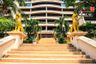 1 Bedroom Condo for rent in Executive Residence II, Nong Prue, Chonburi