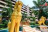 1 Bedroom Condo for rent in Executive Residence II, Nong Prue, Chonburi