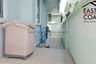 2 Bedroom House for rent in Baan Chalita 1, Na Kluea, Chonburi