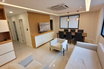 3 Bedroom Condo for rent in Khlong Tan Nuea, Bangkok near BTS Phrom Phong