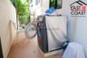 2 Bedroom House for rent in Classic Garden Home, Nong Prue, Chonburi